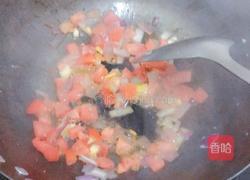 肉酱意粉的做法图解7