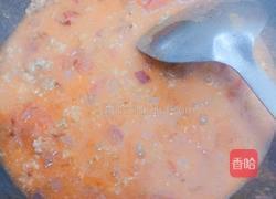 肉酱意粉的做法图解11