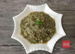 土豆茄泥的做法图解10