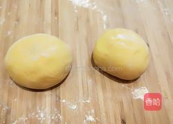 南瓜情吕龍的做法图解7