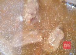排骨七菜羹的做法图解5