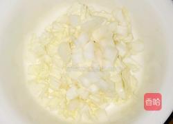 排骨七菜羹的做法图解6