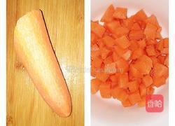 排骨七菜羹的做法图解10