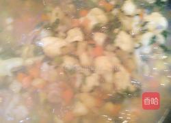 排骨七菜羹的做法图解15