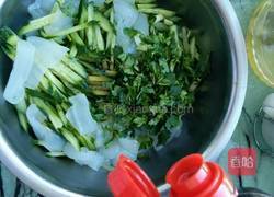 清新凉拌菜的做法图解3