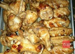 百香果可乐鸡翅的做法图解3