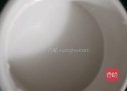 洋葱添豆腐的做法图解7