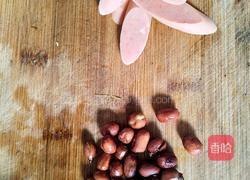 酸菜米线的做法图解9