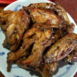 可乐鸡翅的做法[图]