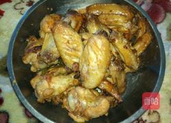 可乐鸡翅的做法图解2