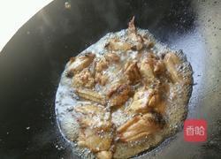 可乐鸡翅的做法图解5