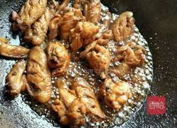 可乐鸡翅的做法图解6