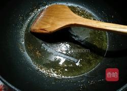 白菜伴金针的做法图解6