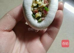哨子汤圆的做法图解10