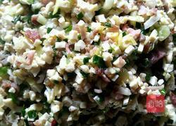 哨子汤圆的做法图解11