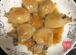鸡翅包菇的做法图解5