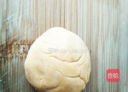 紫薯南瓜彩色面条(10个月宝宝辅食)的做法图解5