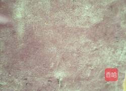 紫薯南瓜彩色面条(10个月宝宝辅食)的做法图解6