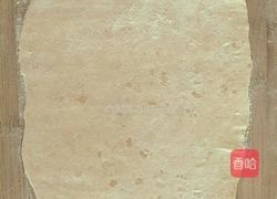 紫薯南瓜彩色面条（10个月宝宝辅食）的做法图解7