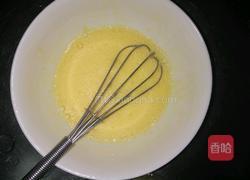 酥黄菜的做法图解2