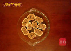 卷煎的做法图解5