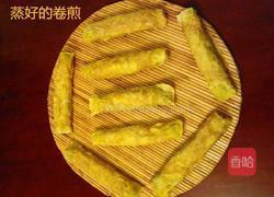 卷煎的做法图解4