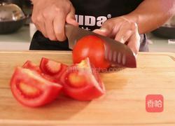 西红柿炒鸡蛋的做法图解2