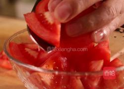 西红柿炒鸡蛋的做法图解3