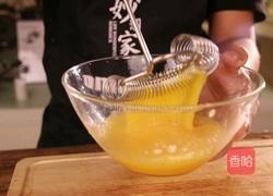 西红柿炒鸡蛋的做法图解7