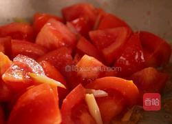 西红柿炒鸡蛋的做法图解12