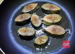香煎鲅鱼的做法图解8