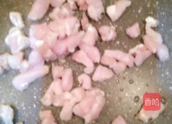 炒茄丁的做法图解9