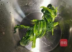 拌罗卜樱的做法图解3