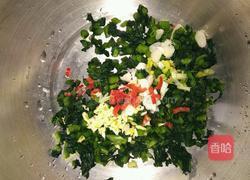 拌罗卜樱的做法图解5