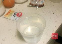 提子面包的做法图解2