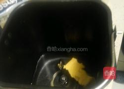 提子面包的做法图解4