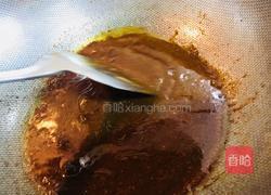 自创记忆炸酱面的做法图解3