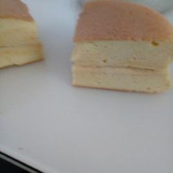 电饭煲蛋糕（普通电饭煲版）的做法[图]