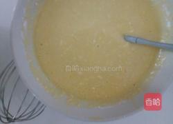 电饭煲蛋糕（普通电饭煲版）的做法图解5
