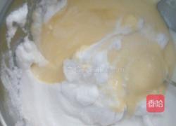 电饭煲蛋糕（普通电饭煲版）的做法图解10