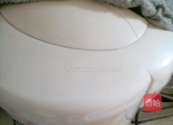 电饭煲蛋糕(普通电饭煲版)的做法图解13