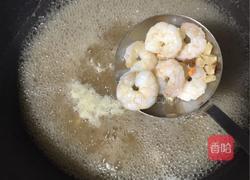 什锦酸辣汤面的做法图解5