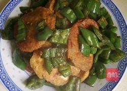 红烧素鸡的做法图解7