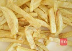 家常爆炒三鲜的做法图解2