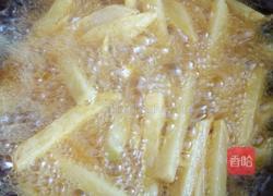 家常爆炒三鲜的做法图解3