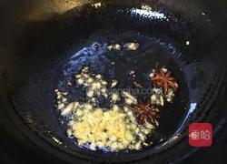 电饭煲排骨焖卤面的做法图解9