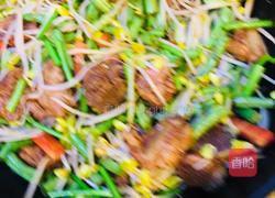 电饭煲排骨焖卤面的做法图解13