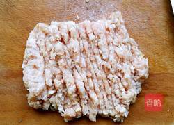 炸藕盒的做法图解1