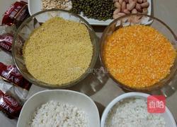 八宝粥的做法图解2