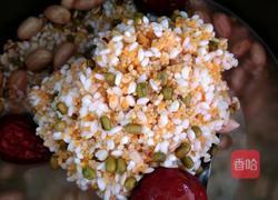 八宝粥的做法图解5